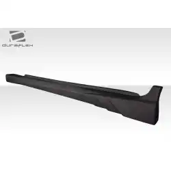 2012-2018 Mercedes CLS Vector Side Skirts image - 8