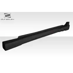 2012-2018 Mercedes CLS Vector Side Skirts image - 10