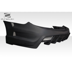 2012-2018 Mercedes CLS Class W218 Duraflex Vector Wide Body Rear Bumper - 1 Piece image - 4