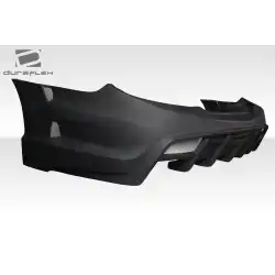 2012-2018 Mercedes CLS Class W218 Vector Wide Body Rear Bumper - 1 Piece image - 4