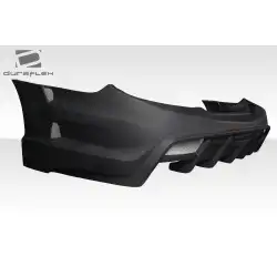 2012-2018 Mercedes CLS Vector Rear Bumper image - 6
