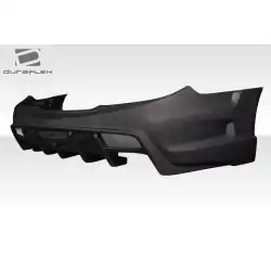 2012-2018 Mercedes CLS Vector Rear Bumper image - 8