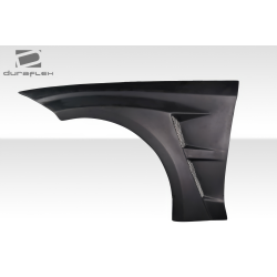 2012-2018 Mercedes CLS Class W218 Duraflex Vector Wide Body Front Fenders - 2 Pieces image - 3