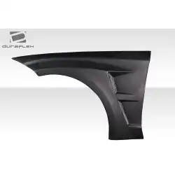 2012-2018 Mercedes CLS Class W218 Vector Wide Body Front Fenders - 2 Pieces image - 3