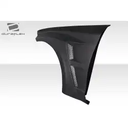 2012-2018 Mercedes CLS Class W218 Vector Wide Body Front Fenders - 2 Pieces image - 5