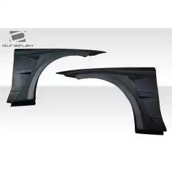 2012-2018 Mercedes CLS Class W218 Vector Wide Body Front Fenders - 2 Pieces image - 6