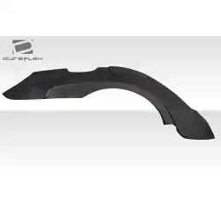 2012-2018 Mercedes CLS Class W218 Vector Wide Body Rear Fender Flare Add Ons - 4 Pieces image - 3