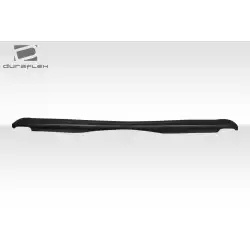 2012-2018 Mercedes CLS Class W218 Vector Wide Body Rear Wing Spoiler - 1 Piece (S) image - 4