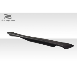 2012-2018 Mercedes CLS Class W218 Duraflex Vector Wide Body Rear Wing Spoiler - 1 Piece image - 5