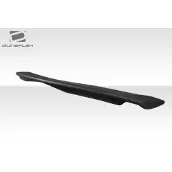 2012-2018 Mercedes CLS Class W218 Vector Wide Body Rear Wing Spoiler - 1 Piece (S) image - 5
