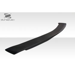 2012-2018 Mercedes CLS Class W218 Duraflex Vector Wide Body Rear Wing Spoiler - 1 Piece image - 6