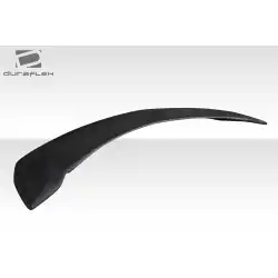 2012-2018 Mercedes CLS Class W218 Vector Wide Body Rear Wing Spoiler - 1 Piece (S) image - 7