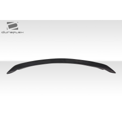 2012-2018 Mercedes CLS Class W218 Duraflex Vector Wide Body Rear Wing Spoiler - 1 Piece image - 8