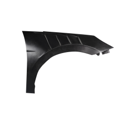 2021-2023 Hyundai Elantra Duraflex Kave Front Fenders - 2 Pieces image - 4