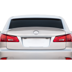 2006-2013 Lexus IS Series Duraflex Walla Rear Trunk - 1 Piece image - 1
