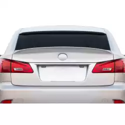 2006-2013 Lexus IS Series Walla Rear Trunk - 1 Piece image - 1