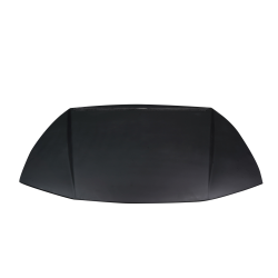 1997-1998 Nissan 240SX S14 Duraflex Ranger Hood - 1 Piece image - 3