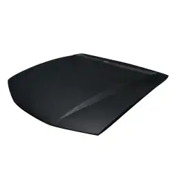 1997-1998 Nissan 240SX Ranger Hood image - 6