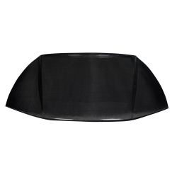 1997-1998 Nissan 240SX S14 Carbon Creations Ranger Hood - 1 Piece image - 2