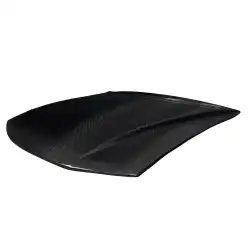 1997-1998 Nissan 240SX S14 Ranger Hood - 1 Piece image - 5