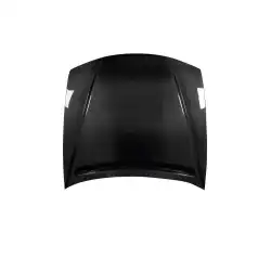 1997-1998 Nissan 240SX S14 Ranger Hood - 1 Piece image - 11