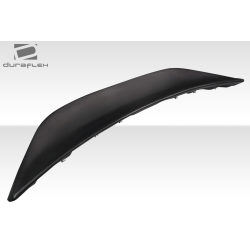 2012-2017 Hyundai Veloster Duraflex Flyer Rear Roof Wing Spoiler - 1 Piece image - 5