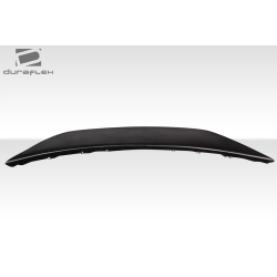 2012-2017 Hyundai Veloster Duraflex Flyer Rear Roof Wing Spoiler - 1 Piece image - 6