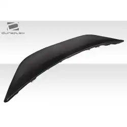 2012-2017 Hyundai Veloster Flyer Rear Roof Wing Spoiler - 1 Piece image - 8