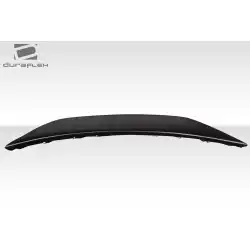 2012-2017 Hyundai Veloster Flyer Rear Roof Wing Spoiler - 1 Piece image - 10
