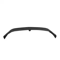 2022-2023 Volkswagen Golf / GTI Oddball Rear Roof Wing Spoiler - 1 Piece image - 7