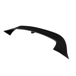 2022-2023 Volkswagen Golf / GTI Duraflex Oddball Rear Roof Wing Spoiler - 1 Piece image - 8