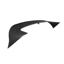 2022-2023 Volkswagen Golf / GTI Oddball Rear Roof Wing Spoiler - 1 Piece image - 9