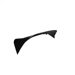 2022-2023 Volkswagen Golf Oddball Rear Wing image - 10