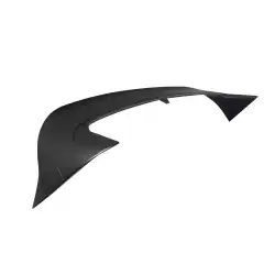 2022-2023 Volkswagen Golf Oddball Rear Wing image - 16