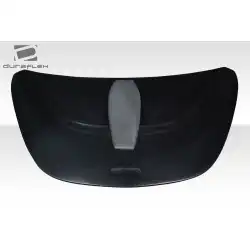 2016-2020 Mclaren 540c 570s 570GT Boost Hood - 1 Piece image - 3