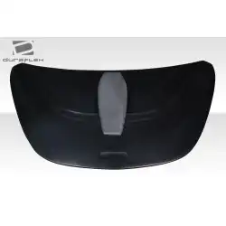 2016-2020 Mclaren 540c 570s 570GT Boost Hood - 1 Piece image - 4