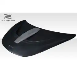 2016-2020 Mclaren 540c 570s 570GT Boost Hood - 1 Piece image - 6