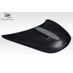 2016-2020 Mclaren 540c 570s 570GT Boost Hood - 1 Piece image - 8