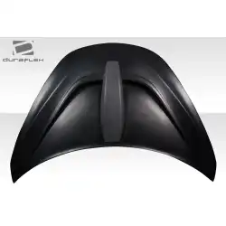 2016-2020 Mclaren 540c 570s 570GT Boost Hood - 1 Piece image - 10