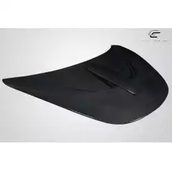 2016-2020 Mclaren 540c 570s 570GT Boost Hood - 1 Piece image - 4