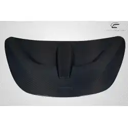 2016-2020 Mclaren 540c 570s 570GT Boost Hood - 1 Piece image - 3