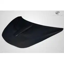 2016-2020 Mclaren 540c 570s 570GT Boost Hood - 1 Piece image - 5