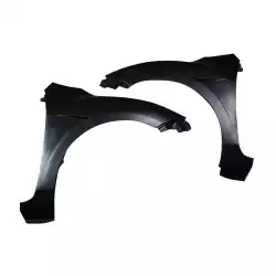 2010-2013 Mazda 3 Evolved Front Fenders - 2 Pieces image - 3