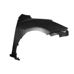 2010-2013 Mazda 3 Evolved Front Fenders - 2 Pieces image - 5