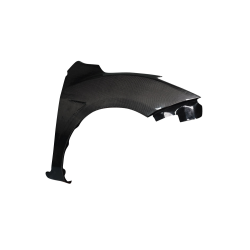 2010-2013 Mazda 3 Carbon Creations Evolved Front Fenders - 2 Pieces image - 4