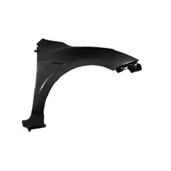 2010-2013 Mazda 3 Evolved Carbon Fiber Fender image - 5