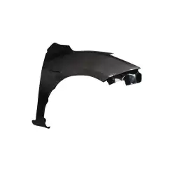 2010-2013 Mazda 3 Evolved Carbon Fiber Fender image - 7