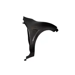 2010-2013 Mazda 3 Evolved Carbon Fiber Fender image - 9
