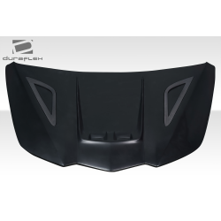 2020-2025 Chevrolet Corvette C8 Duraflex Savannah Hood - 3 Pieces image - 3