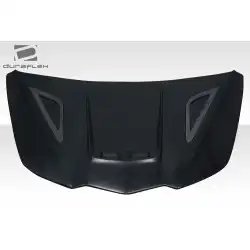 2020-2025 Chevrolet Corvette C8 Savannah Hood - 3 Pieces image - 3